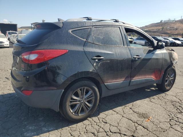 Photo 3 from auction – 2014 HYUNDAI TUCSON GLS with VIN KM8JUCAG7EU936733