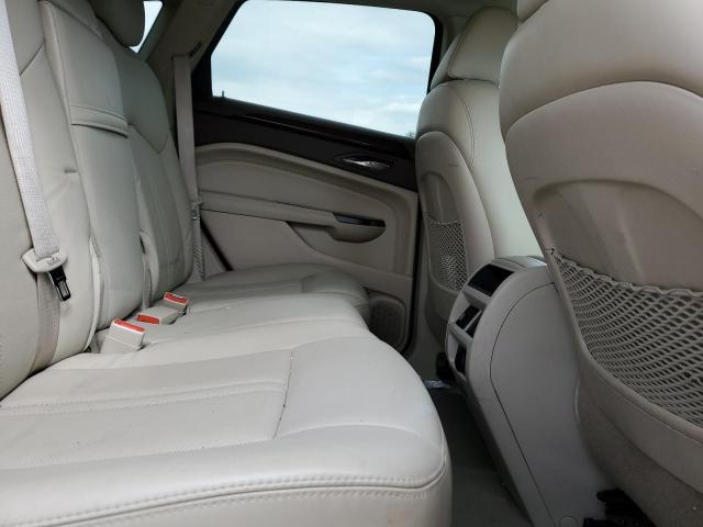 Photo 10 from auction – 2016 CADILLAC SRX LUXURY with VIN 3GYFNEE36GS573879