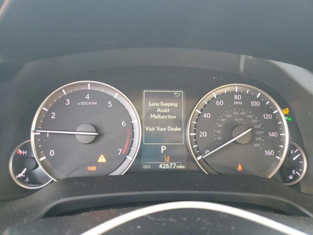 Photo 9 from auction – 2018 LEXUS RX 350 BASE with VIN 2T2BZMCA1JC164614