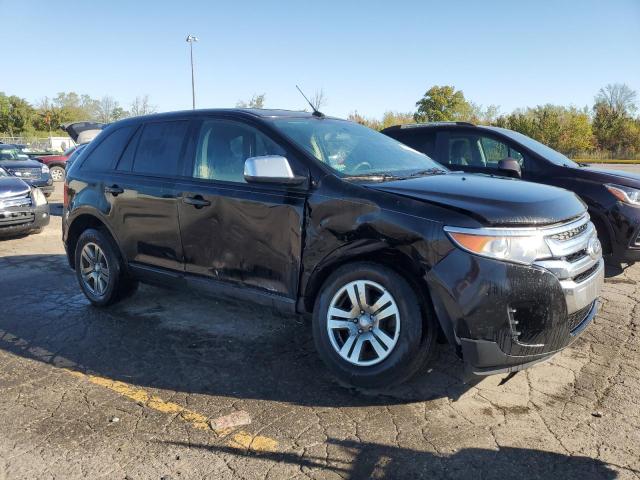 Photo 4 from auction – 2011 FORD EDGE SE with VIN 2FMDK3GCXBBA15602