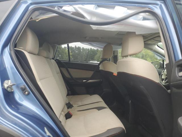 Photo 11 from auction – 2016 SUBARU CROSSTREK PREMIUM with VIN JF2GPABC2G8217473