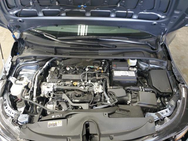 Photo 11 from auction – 2025 TOYOTA COROLLA LE with VIN 5YFB4MDE7SP242254