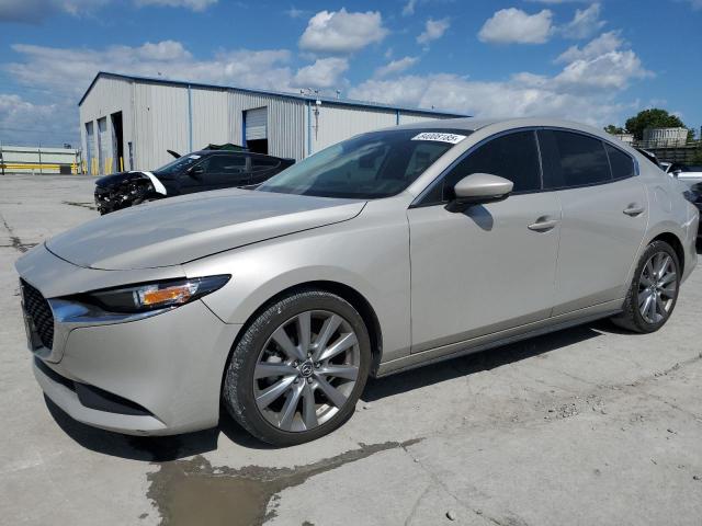 MAZDA 3 SELECT 2023 with VIN 3MZBPABM4PM368762 - Photo from auction