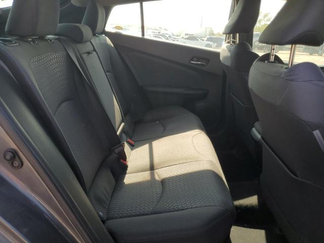 Photo 10 from auction – 2016 TOYOTA PRIUS with VIN JTDKBRFU1G3522825