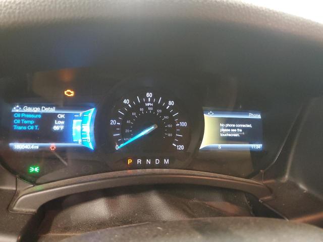 Photo 9 from auction – 2015 FORD EXPEDITION with VIN 1FMJU2AT3FEF36607