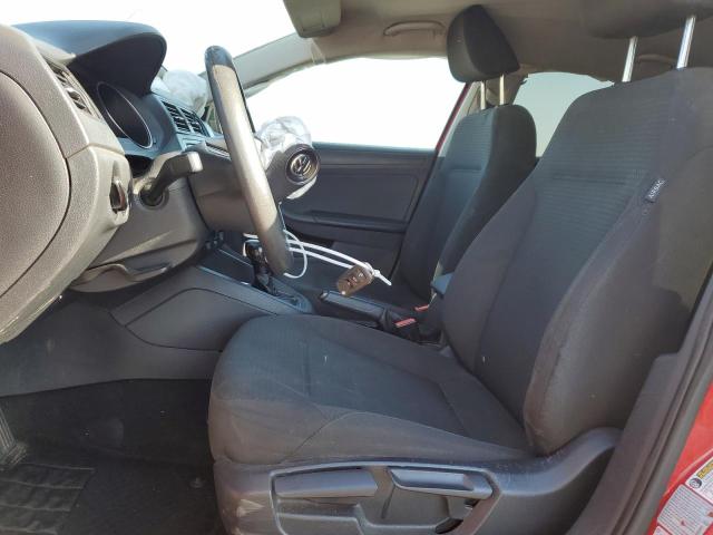Photo 7 from auction – 2015 VOLKSWAGEN JETTA BASE with VIN 3VW2K7AJ8FM234294