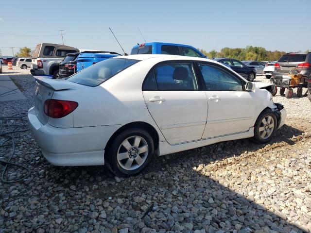 Photo 3 from auction – 2003 TOYOTA COROLLA CE with VIN 2T1BR32E83C101631