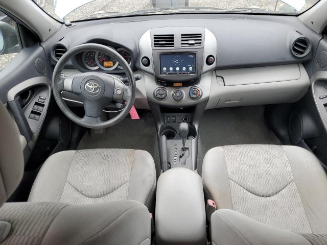 Photo 8 from auction – 2010 TOYOTA RAV4 with VIN 2T3ZF4DV5AW039893