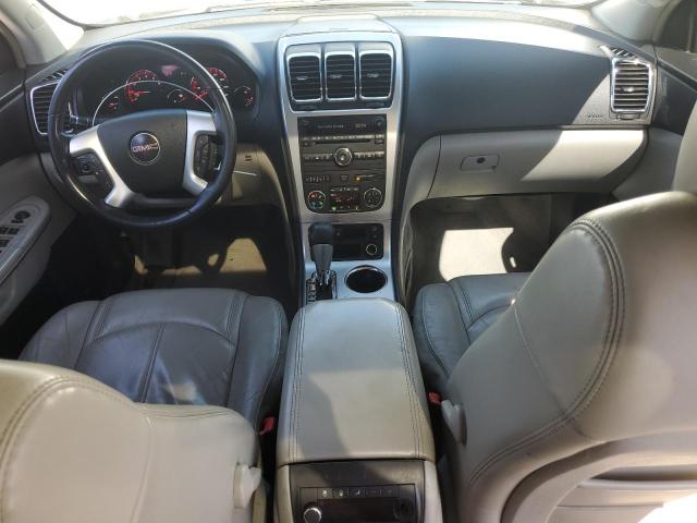 Photo 8 from auction – 2009 GMC ACADIA SLT with VIN 1GKER23D89J153078