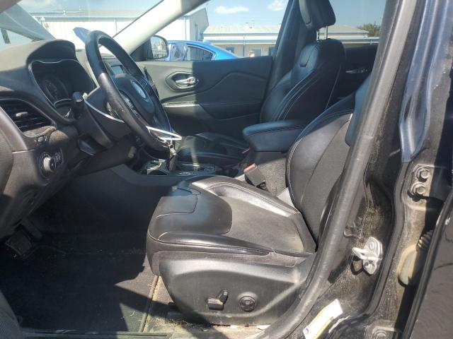 Photo 7 from auction – 2019 JEEP CHEROKEE L with VIN 1C4PJLLB5KD396724