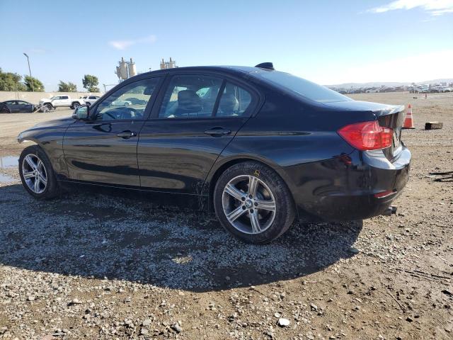 Photo 2 from auction – 2015 BMW 328 I SULE with VIN WBA3C1C54FP853063