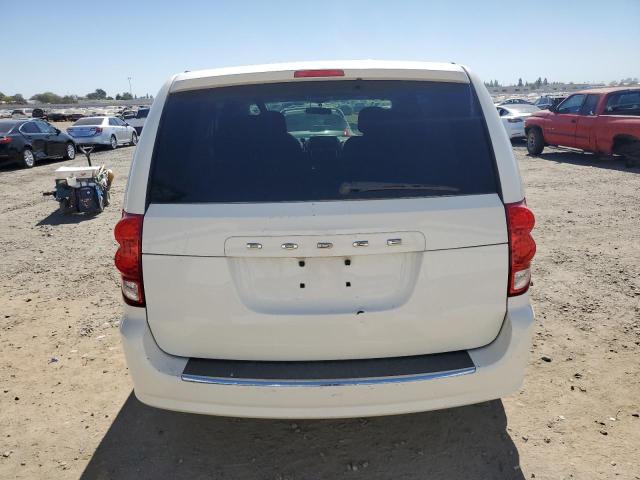 Photo 6 from auction – 2013 DODGE GRAND CARA with VIN 2C4RDGBG5DR516901