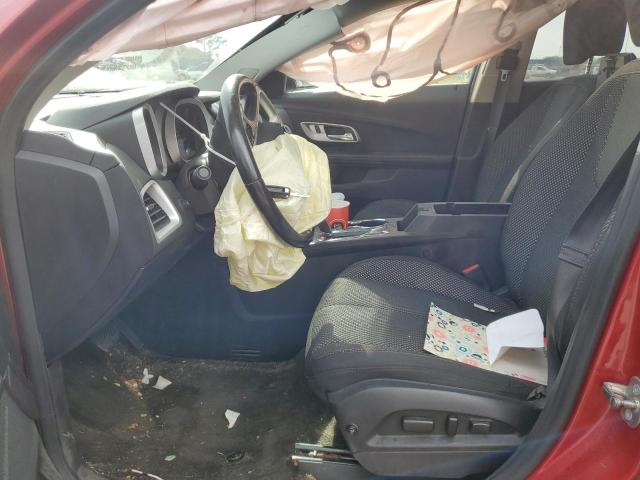 Photo 7 from auction – 2015 CHEVROLET EQUINOX LT with VIN 2GNFLFEK4F6229237