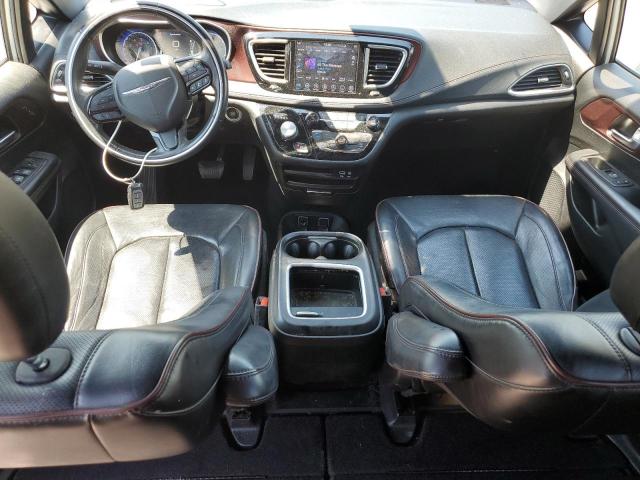Photo 8 from auction – 2020 CHRYSLER PACIFICA L with VIN 2C4RC1GG1LR145629