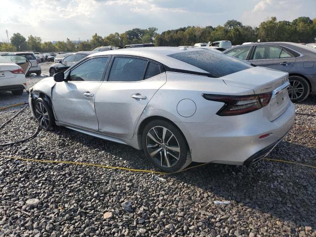 Photo 2 from auction – 2020 NISSAN MAXIMA SV with VIN 1N4AA6CV0LC381854