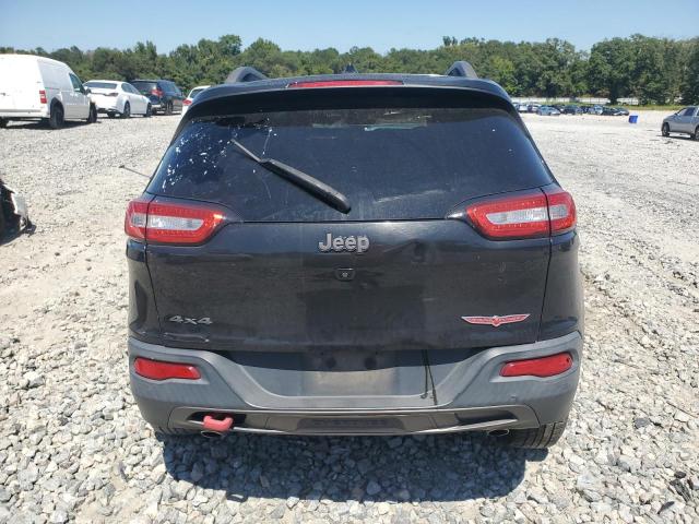 Photo 6 from auction – 2015 JEEP CHEROKEE T with VIN 1C4PJMBS5FW742417