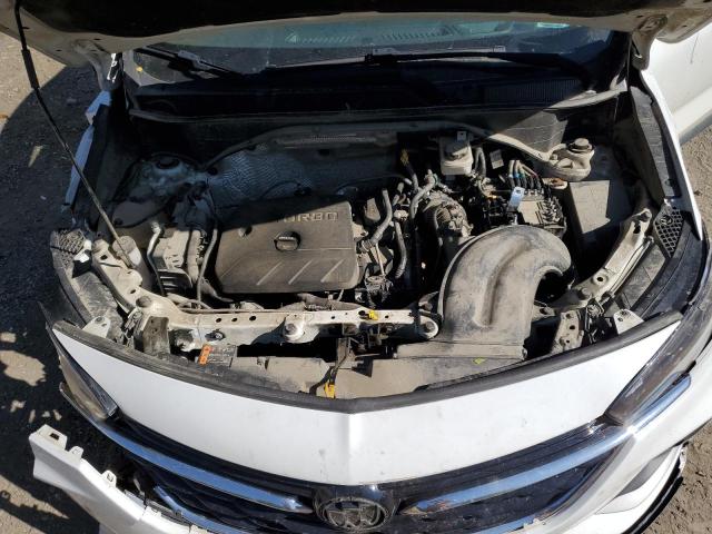 Photo 12 from auction – 2020 BUICK ENCORE GX with VIN KL4MMESL9LB080010