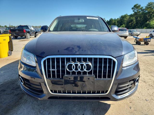 Photo 5 from auction – 2015 AUDI Q5 PREMIUM PLUS with VIN WA1LFAFP2FA100037