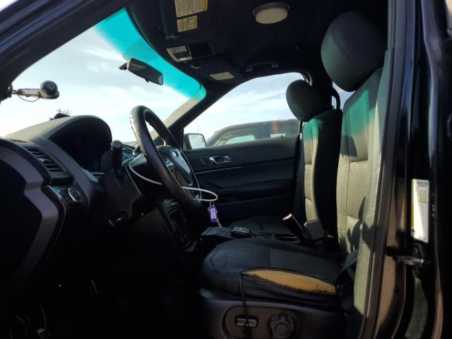 Photo 7 from auction – 2017 FORD EXPLORER P with VIN 1FM5K8ARXHGB33665
