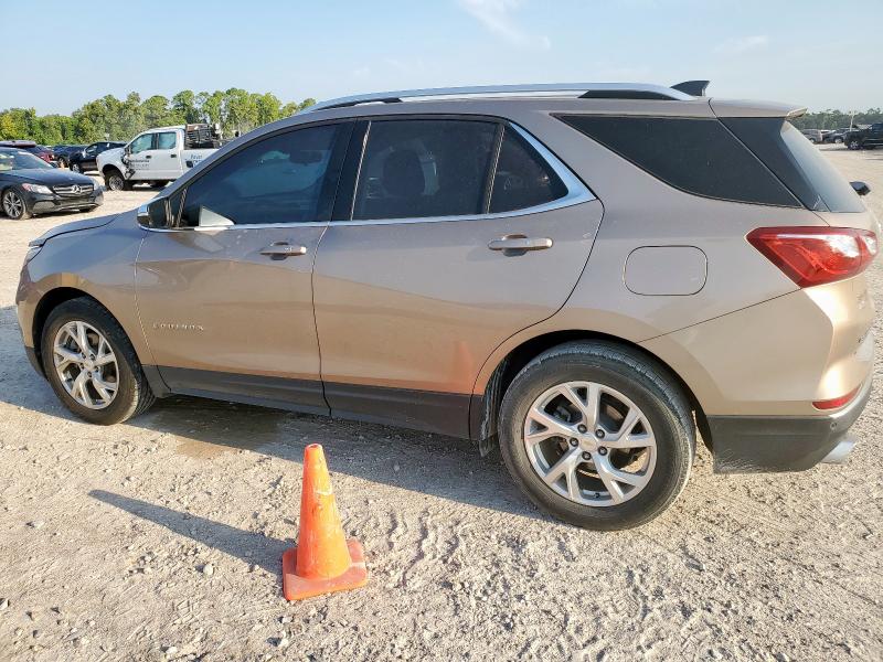 Photo 2 from auction – 2019 CHEVROLET EQUINOX LT with VIN 2GNAXLEX2K6193454