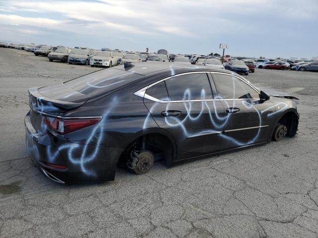 Photo 3 from auction – 2022 LEXUS ES 350 BAS with VIN 58AGZ1B17NU114100