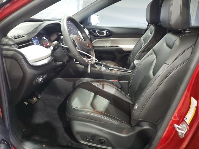 Photo 7 from auction – 2025 JEEP COMPASS LI with VIN 3C4NJDCN6ST591944