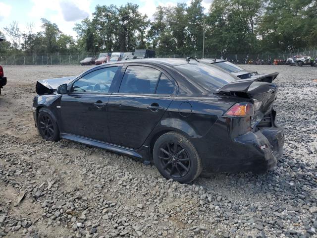 Photo 2 from auction – 2011 MITSUBISHI LANCER with VIN JA32U2FUXBU004120