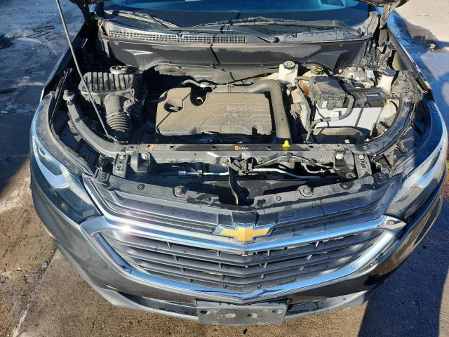 Photo 12 from auction – 2018 CHEVROLET EQUINOX LT with VIN 3GNAXJEVXJS603811