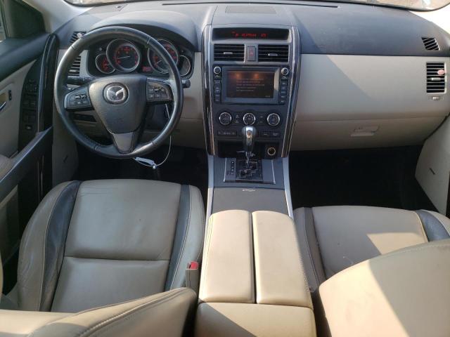 Photo 8 from auction – 2012 MAZDA CX-9 with VIN JM3TB2DA4C0337613