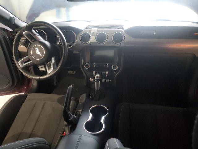 Photo 8 from auction – 2018 FORD MUSTANG with VIN 1FATP8UH4J5116805
