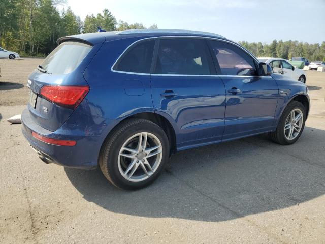 Photo 3 from auction – 2014 AUDI Q5 PROGRES with VIN WA1MFCFP9EA031717