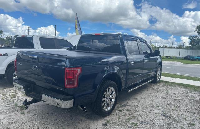 Photo 4 from auction – 2016 FORD F150 SUPER with VIN 1FTEW1CF7GFA51058