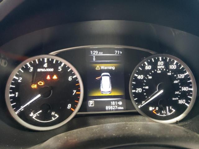 Photo 9 from auction – 2018 NISSAN SENTRA S with VIN 3N1AB7AP1JY321171