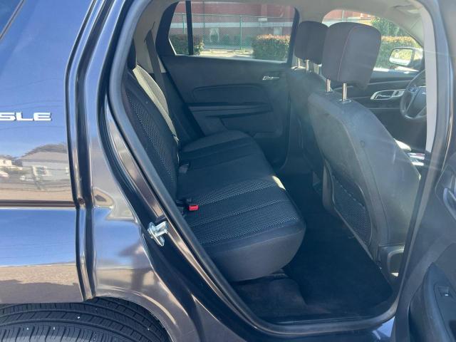 Photo 6 from auction – 2016 GMC TERRAIN SL with VIN 2GKFLSEK0G6230702