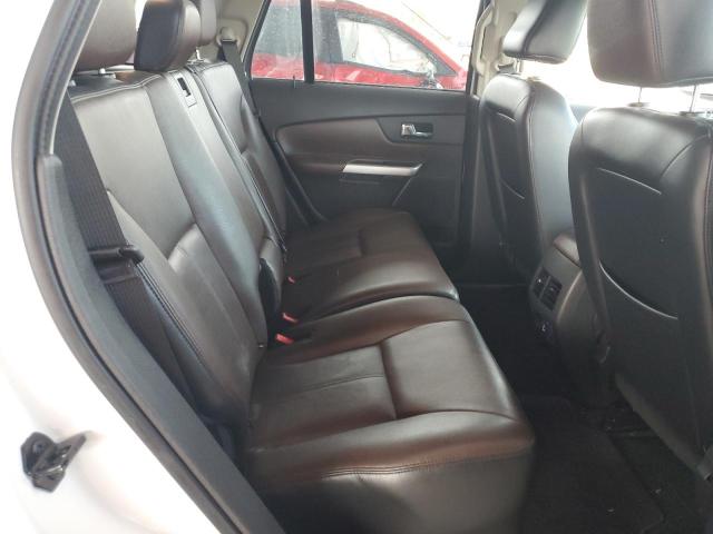 Photo 11 from auction – 2011 FORD EDGE LIMIT with VIN 2FMDK4KC3BBA27376