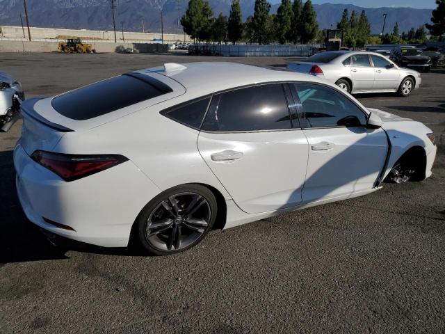 Photo 3 from auction – 2024 ACURA INTEGRA A- with VIN 19UDE4H38RA023396