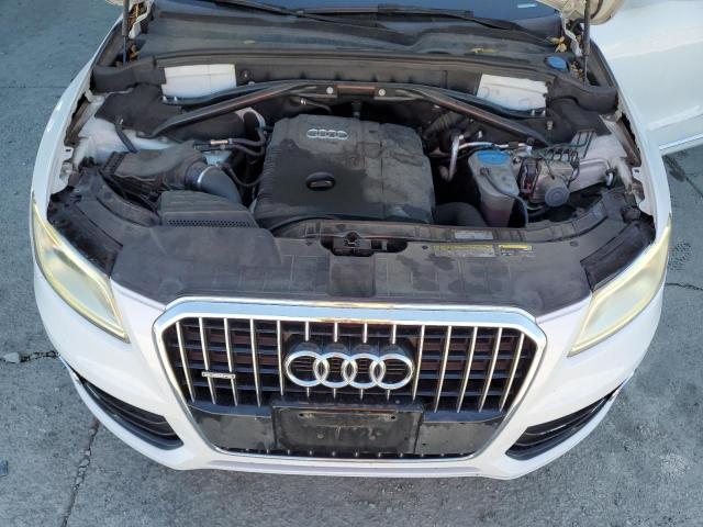 Photo 12 from auction – 2013 AUDI Q5 PREMIUM with VIN WA1CFAFP9DA064411