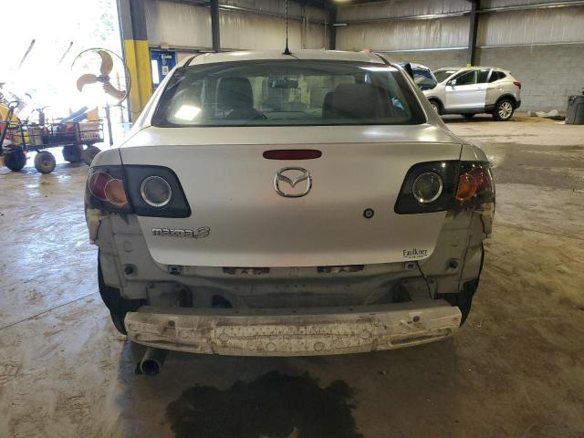 Фото 6 с аукциона – 2005 MAZDA 3 S с VIN JM1BK323851307266