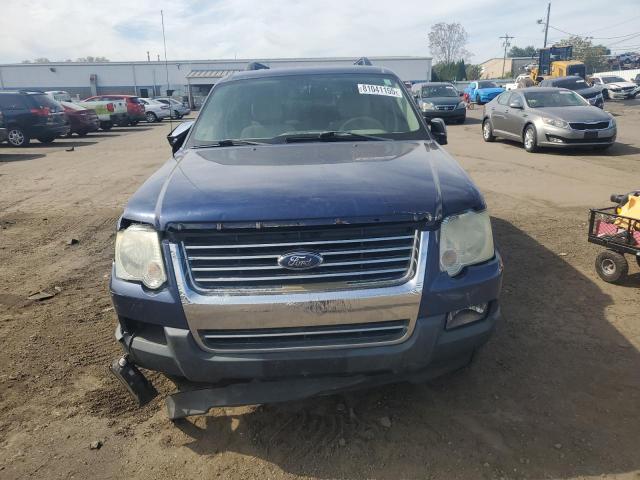 Photo 5 from auction – 2007 FORD EXPLORER XLT with VIN 1FMEU73E57UB23172