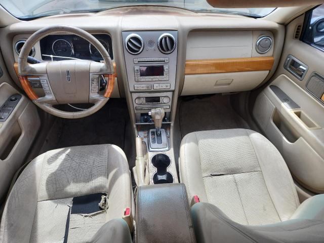 صورة رقم 8 من المزاد - 2008 LINCOLN MKZ مع VIN 3LNHM26TX8R631270