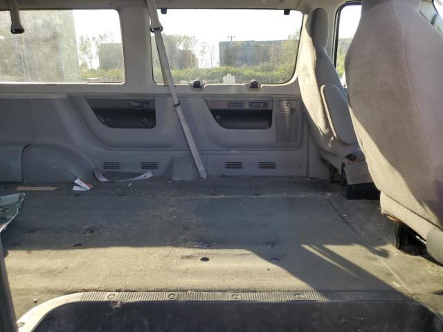 Photo 11 from auction – 2010 FORD ECONOLINE with VIN 1FBNE3BL2ADA88578