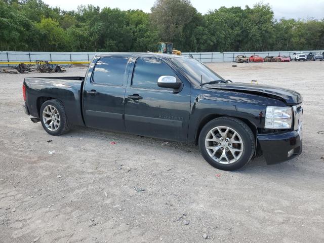 Photo 4 from auction – 2008 CHEV SILV1500 2WD with VIN 3GCEC13J78G293572