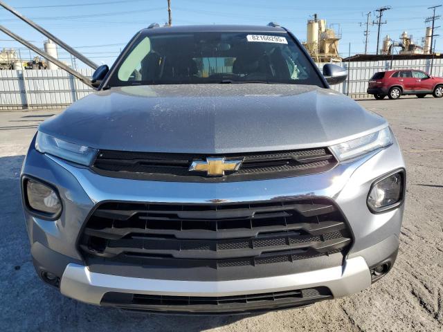 Photo 5 from auction – 2021 CHEVROLET TRAILBLAZE with VIN KL79MPS22MB158690