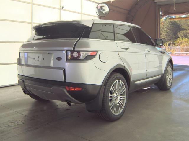 Photo 4 from auction – 2012 LAND ROVER RANGE ROVE with VIN SALVV2BG2CH607027