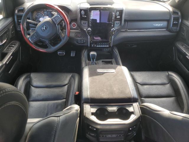 Photo 8 from auction – 2022 RAM 1500 TRX with VIN 1C6SRFU95NN307255