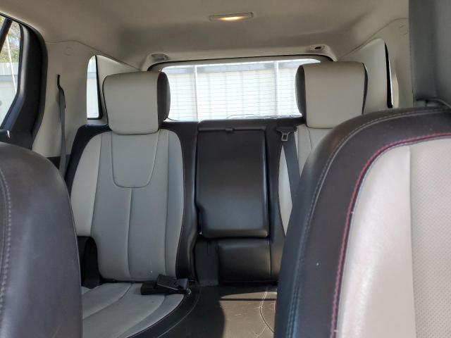Photo 10 from auction – 2010 GMC TERRAIN SLT with VIN 2CTFLGEYXA6236385