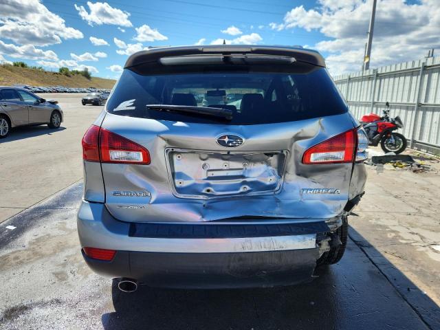 Photo 6 from auction – 2011 SUBARU TRIBECA LI with VIN 4S4WX9GD1B4402586