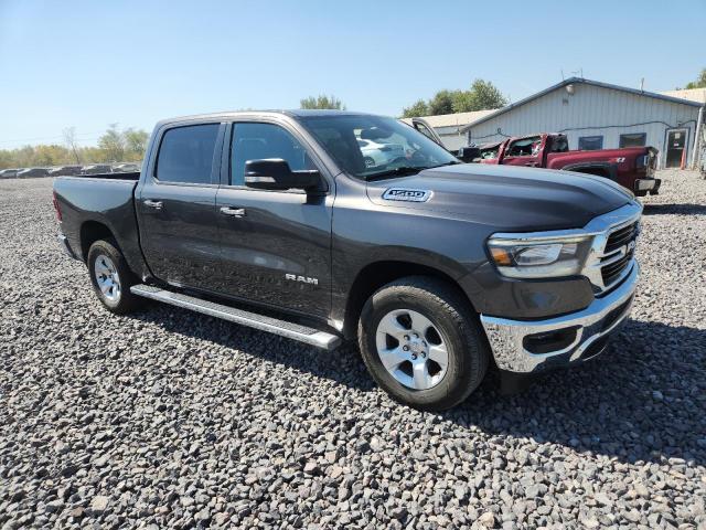 Фото 4 с аукциона – 2019 RAM 1500 BIG H с VIN 1C6SRFFT0KN690168