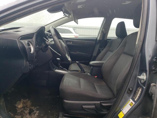 Photo 7 from auction – 2018 TOYOTA COROLLA L with VIN 2T1BURHE7JC989505