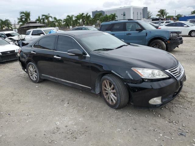 Photo 4 from auction – 2010 LEXUS ES 350 with VIN JTHBK1EG4A2377062